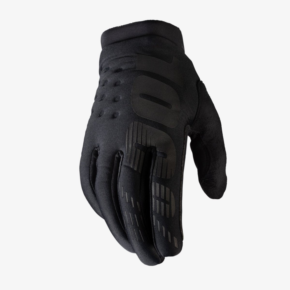 100% BRISKER Gloves - Build And Ride