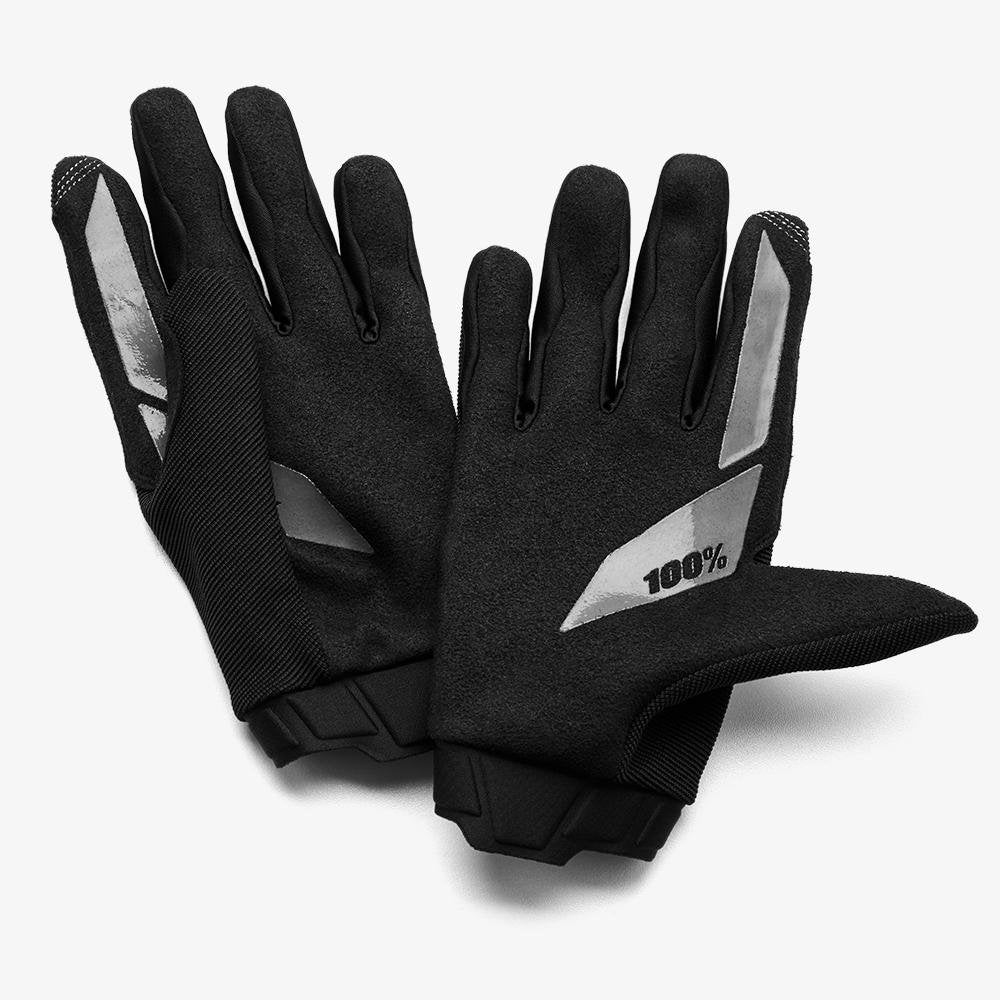 100% RIDECAMP Gloves - Build And Ride