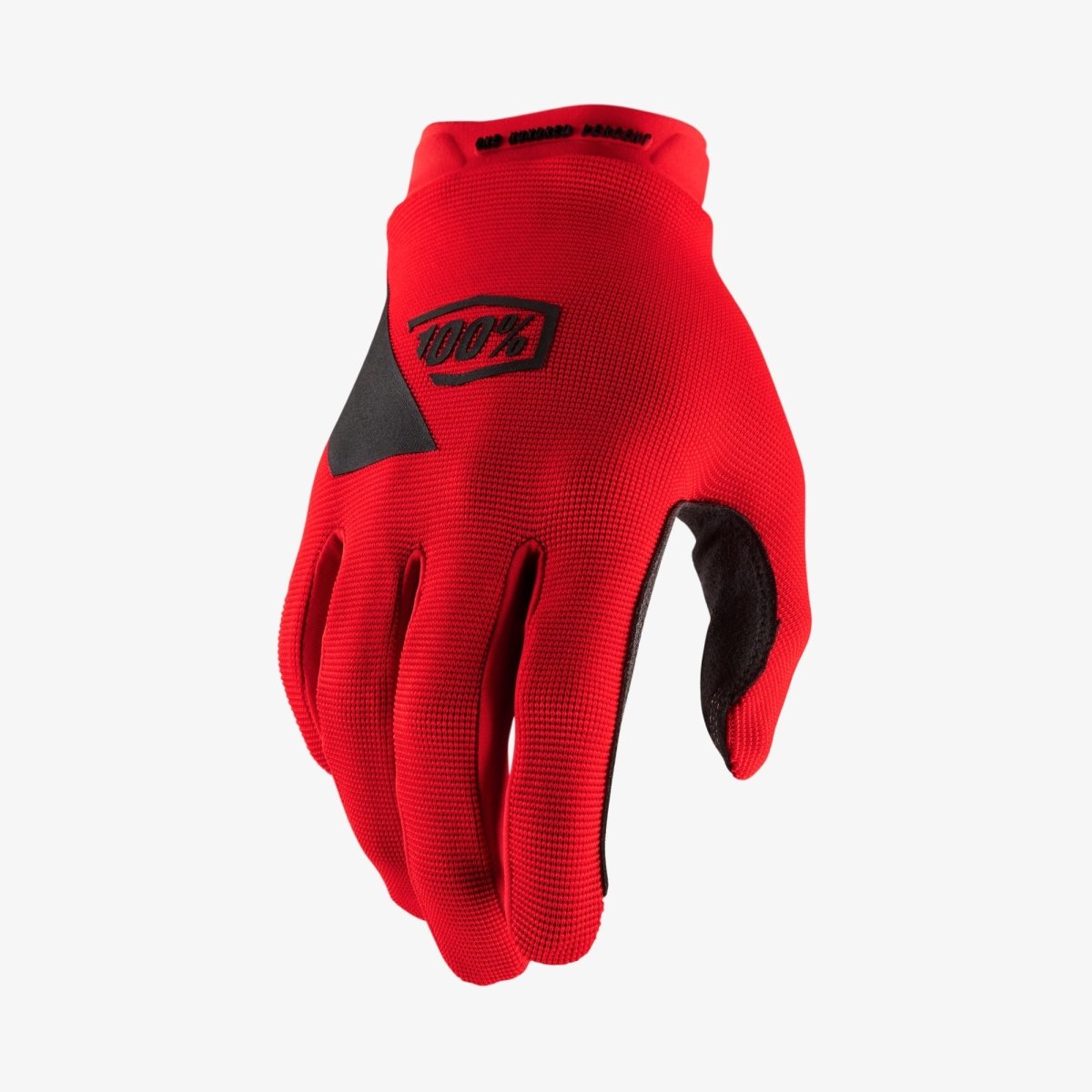 100% RIDECAMP Gloves - Build And Ride