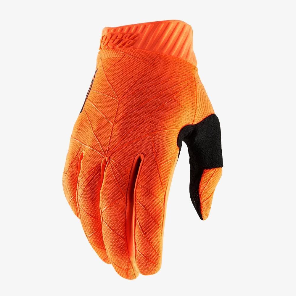 100% Ridefit Gloves - Build And Ride