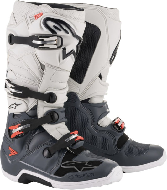 ALPINESTARS TECH 7 BOOTS - Build And Ride