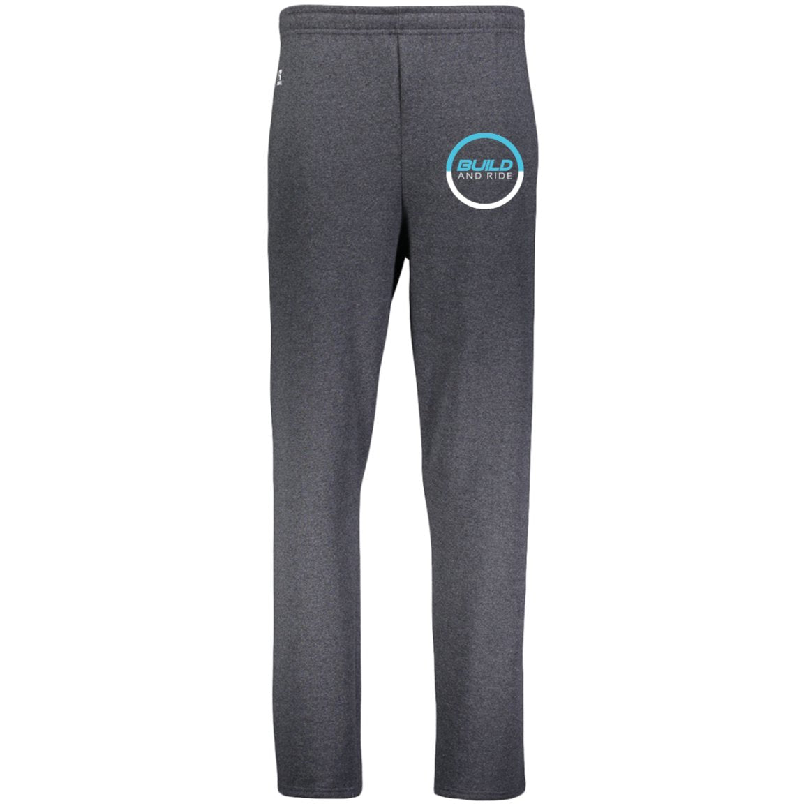 Build And Ride Sweatpants - Build And Ride