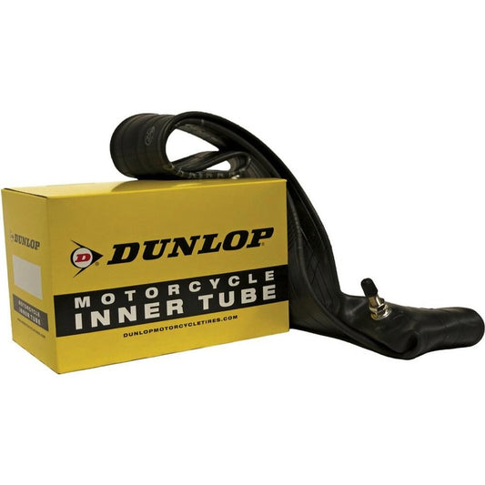 Dunlop MX Tubes - Build And Ride