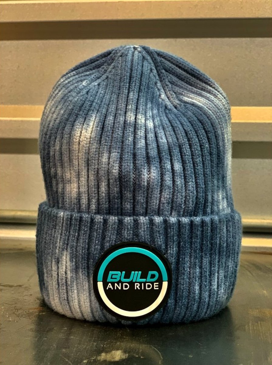 Hats - Build And Ride