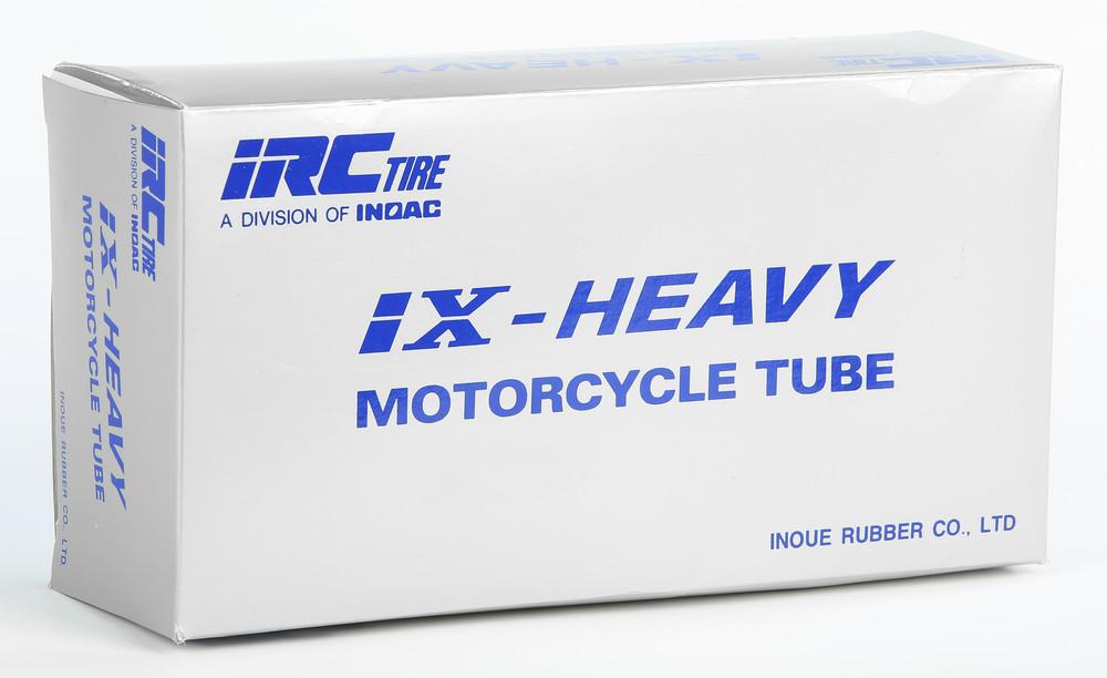 IRC Heavy Duty MX Tube - Build And Ride