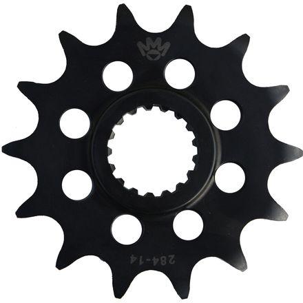 Mika Front Sprocket - Build And Ride