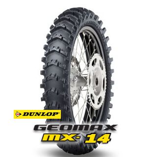 MX14 - Build And Ride