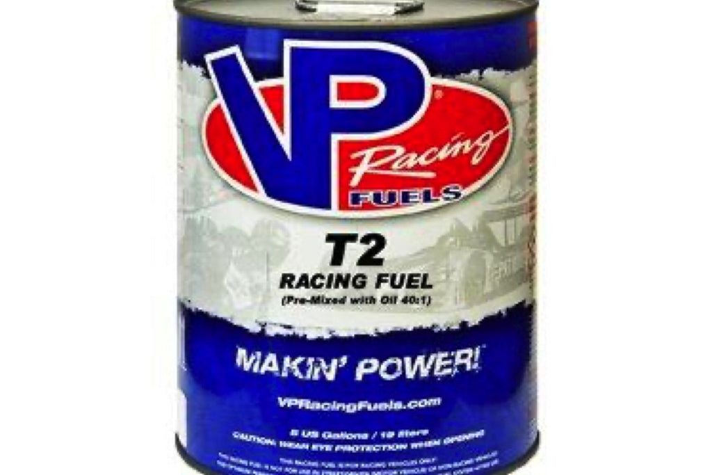 Vp Racing Fuels